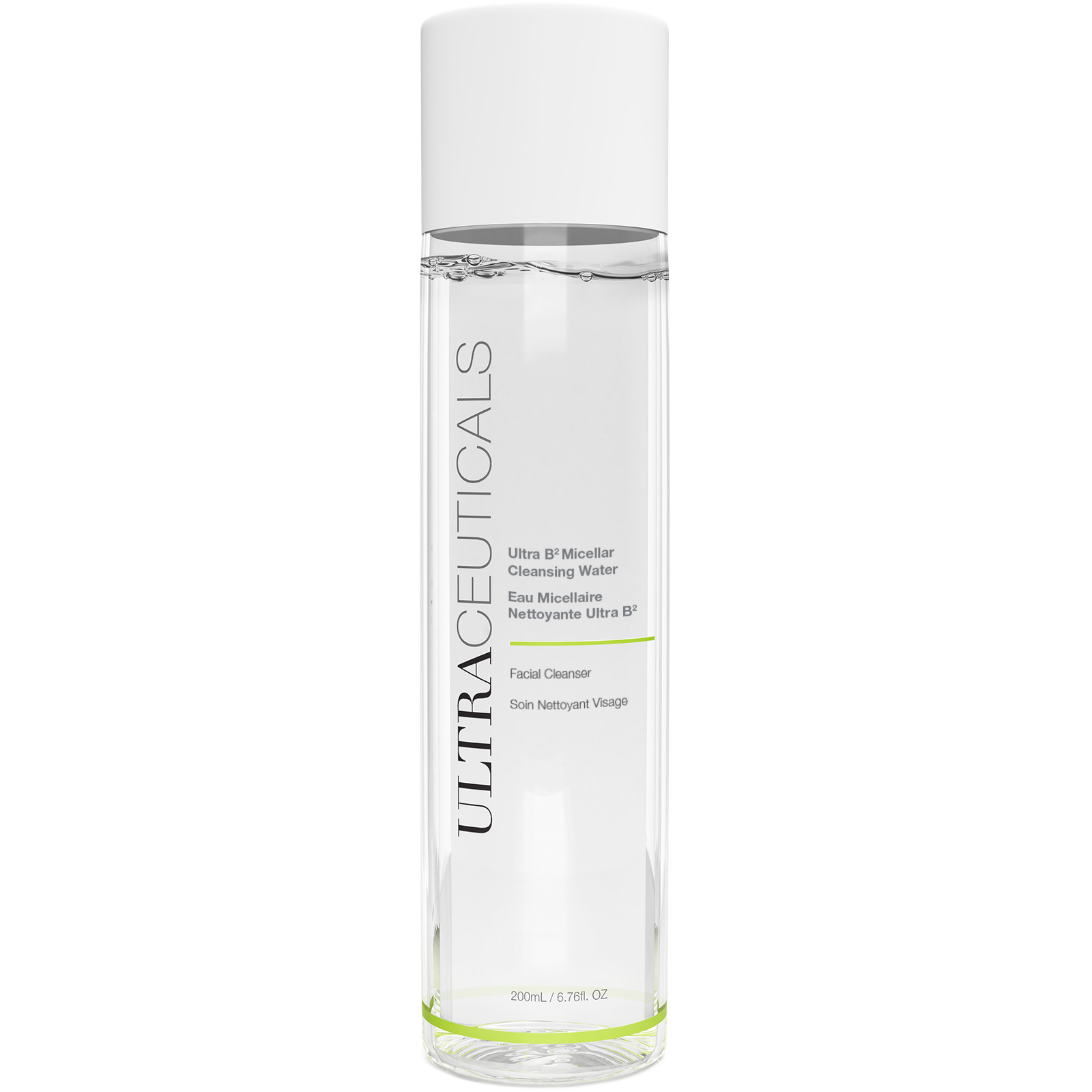 Ultra B2 Micellar Solution