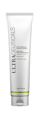 Ultra Brightening Foaming Cleanser