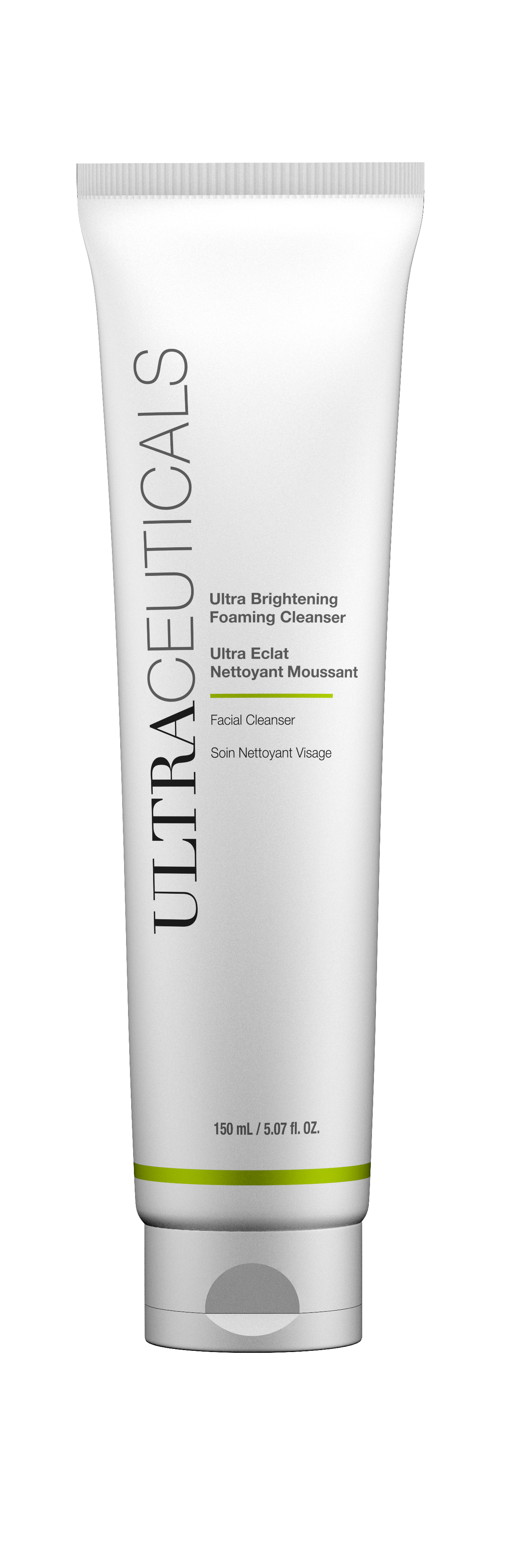 Ultra Brightening Foaming Cleanser