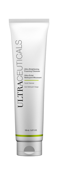 Ultra Brightening Foaming Cleanser