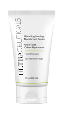 Ultra Brightening Moisturiser Cream