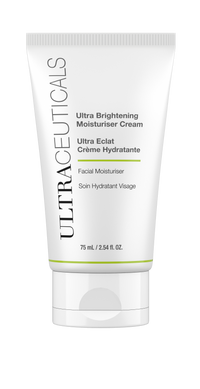 Ultra Brightening Moisturiser Cream