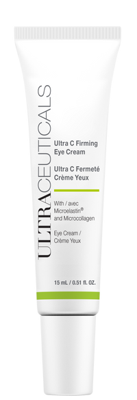 Ultra C Firming Eye Cream