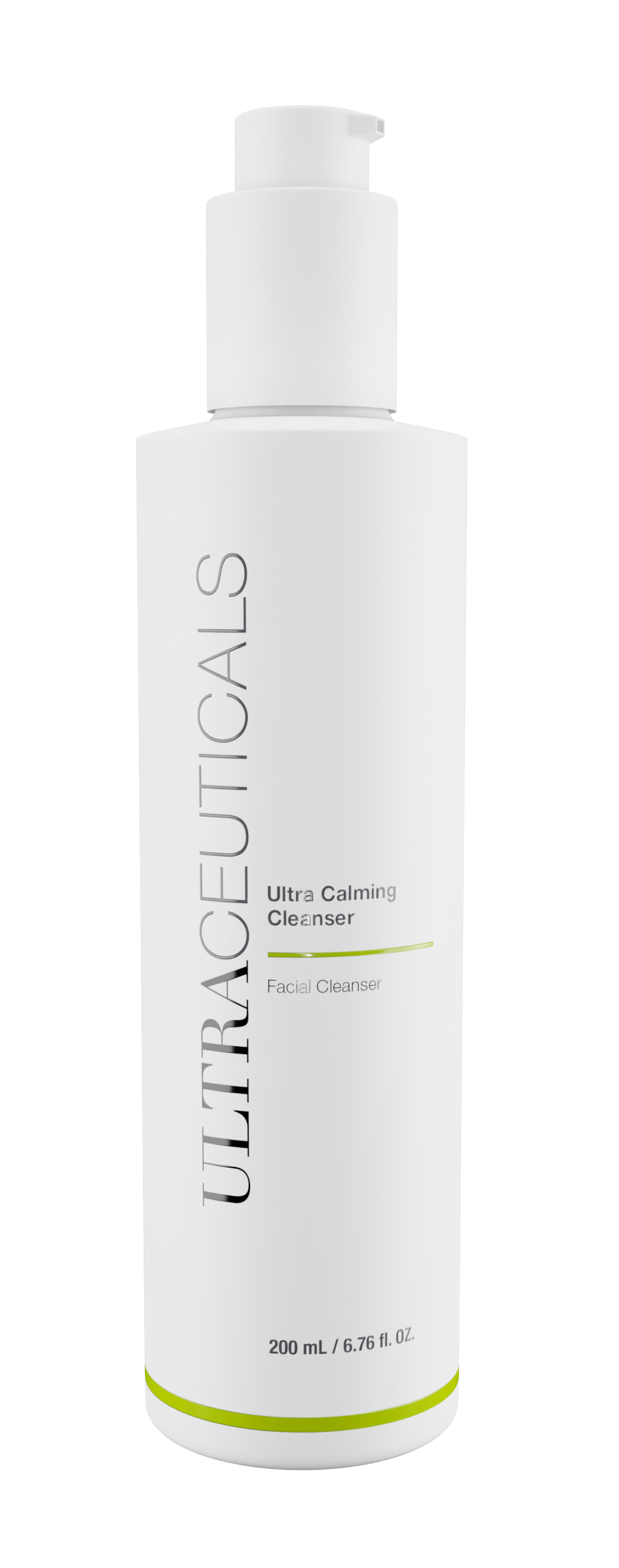 Ultra Calming Cleanser