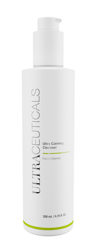 Ultra Calming Cleanser