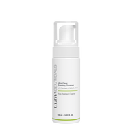 Ultra Clear Foaming Cleanser