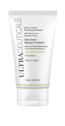 Ultra Clear Purifying Mask