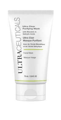 Ultra Clear Purifying Mask
