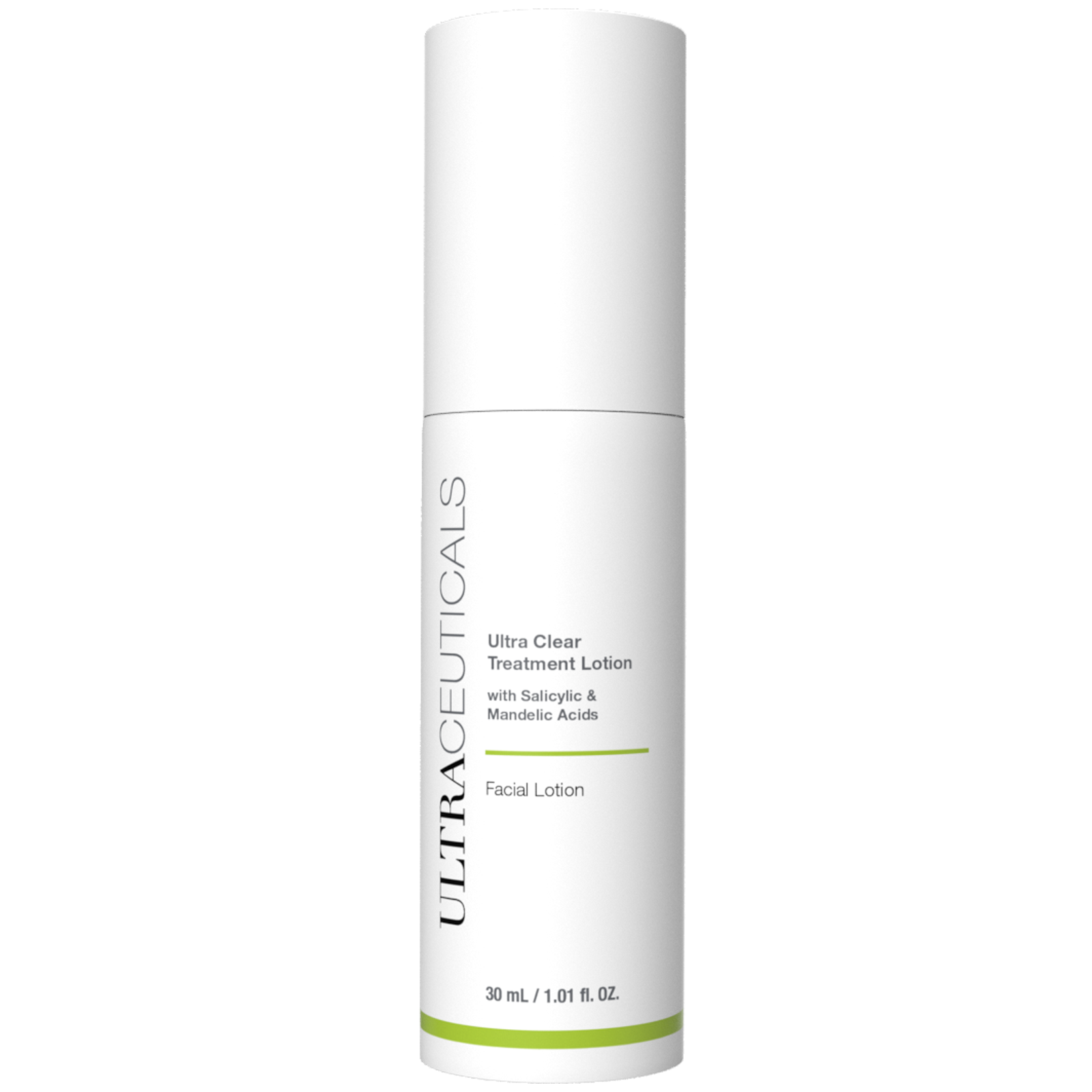 Ultra Clear Treatment Lotion