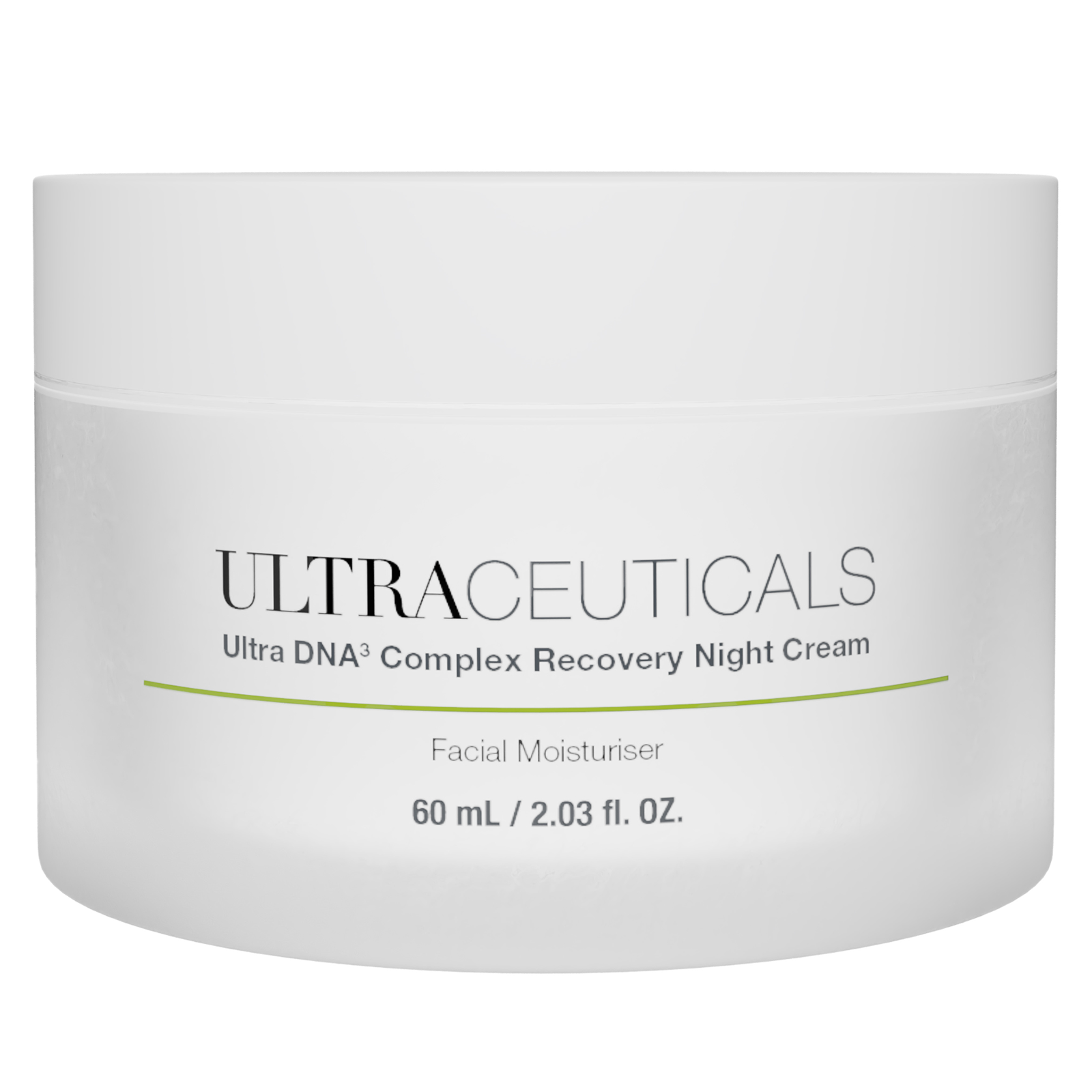 Ultra DNA3 Complex recovery night