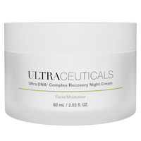 Ultra DNA3 Complex recovery night