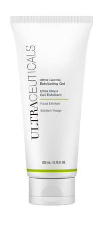 Ultra Gentle Exfoliating Gel