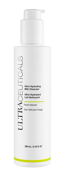 Ultra Hydrating Milk Cleanser