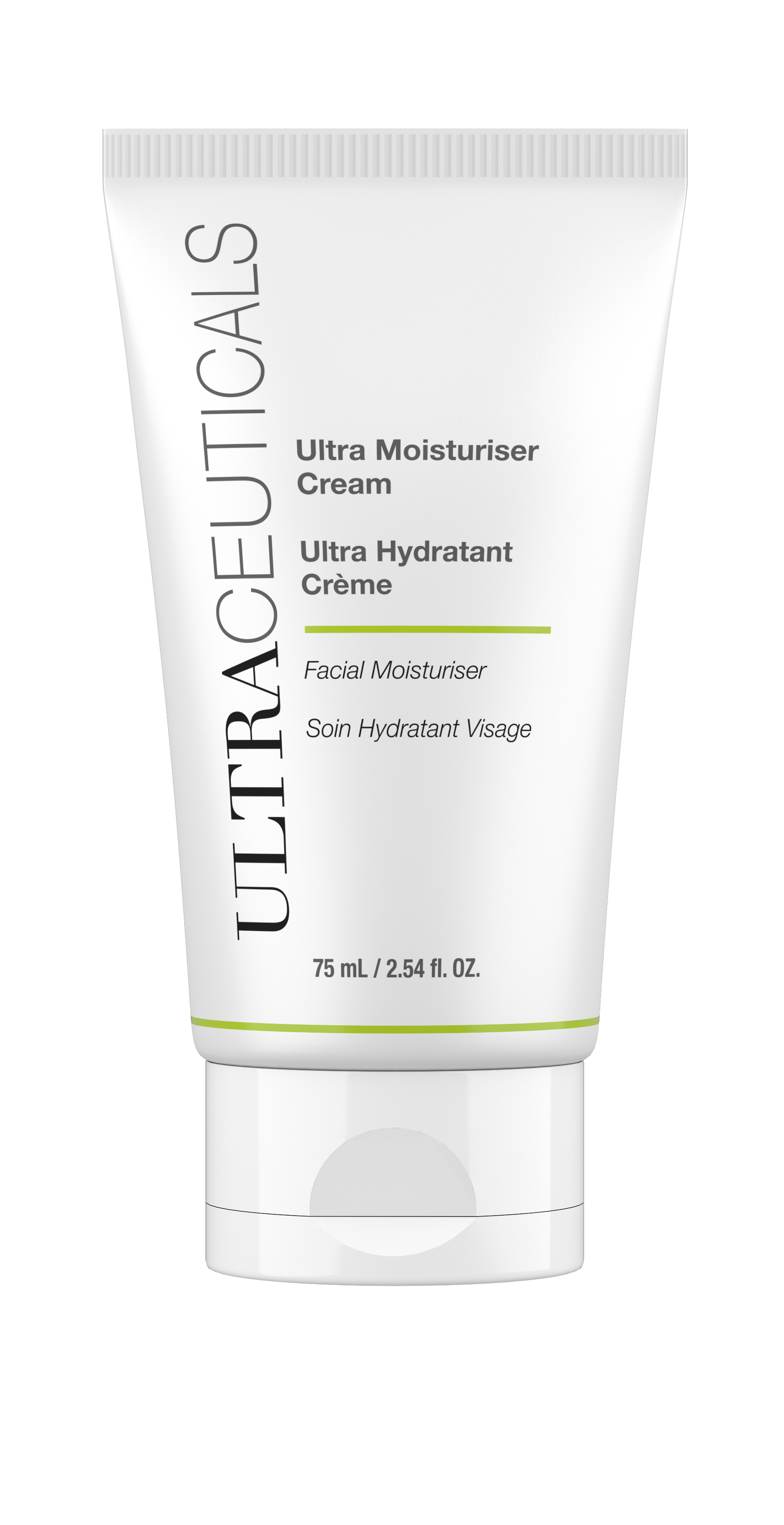 Ultra Moisturer Cream