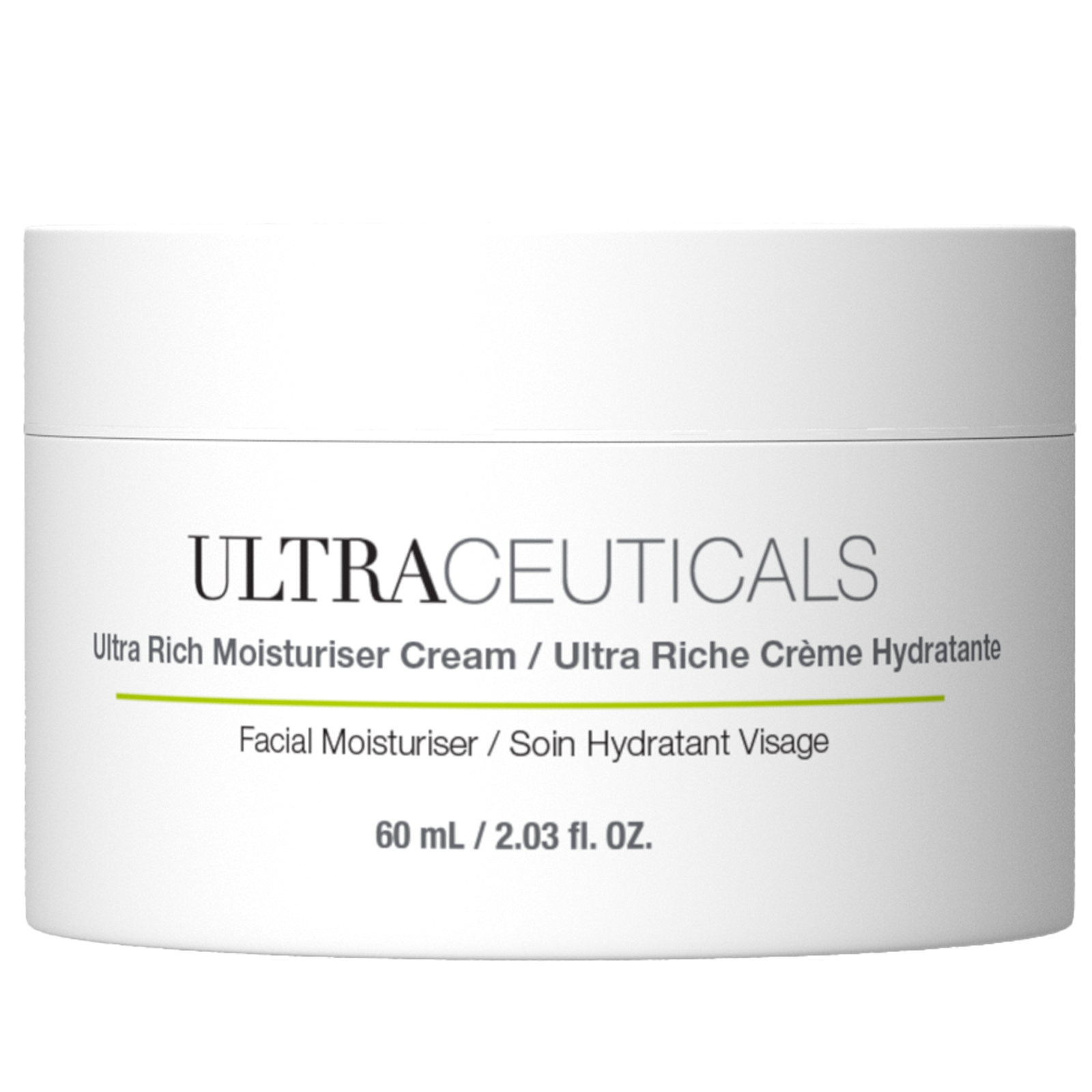 Ultra Rich Moisturiser Cream