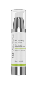 Ultra Smoothing Pore Refiner