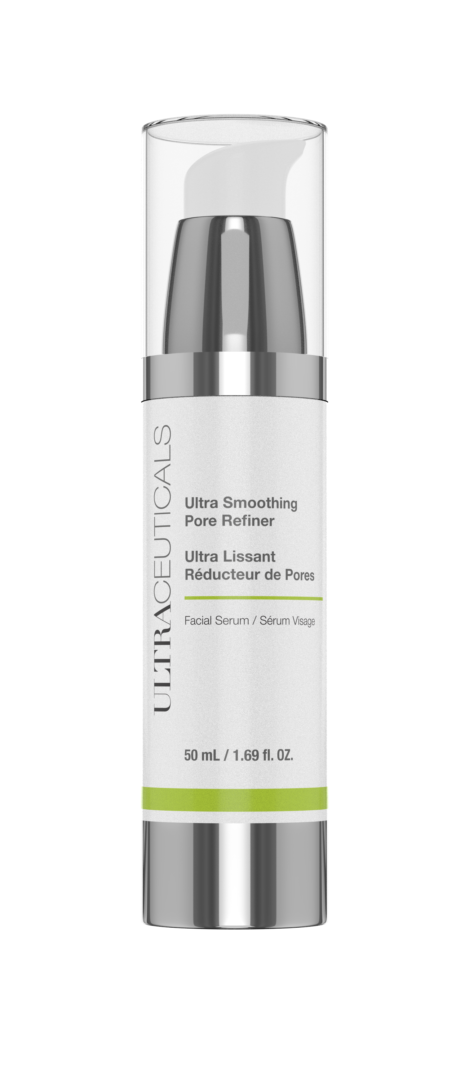 Ultra Smoothing Pore Refiner
