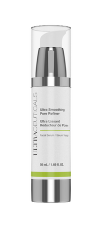Ultra Smoothing Pore Refiner