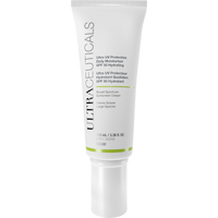 SPF 50 Hydrating - Ultra UV Protective Daily Moisturiser