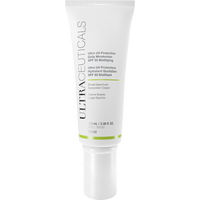 SPF 50 Mattifying - Ultra UV Protective Daily Moisturiser