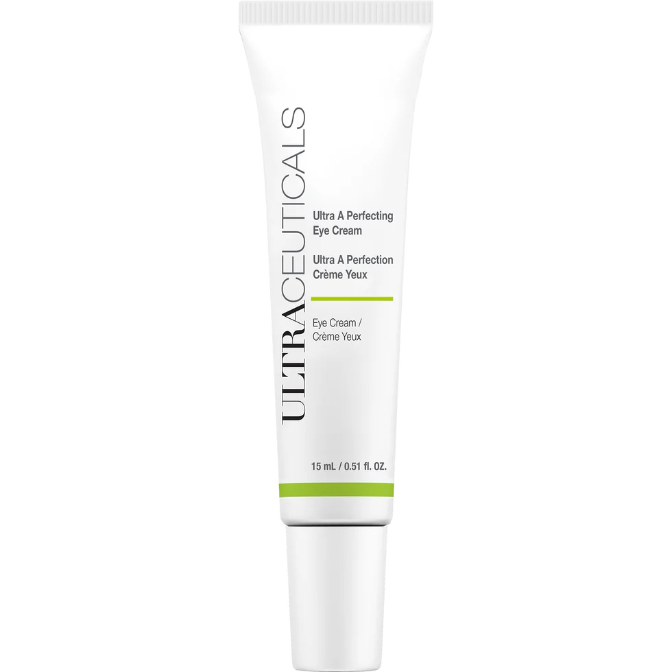 Ultra A Perfecting Eye Cream