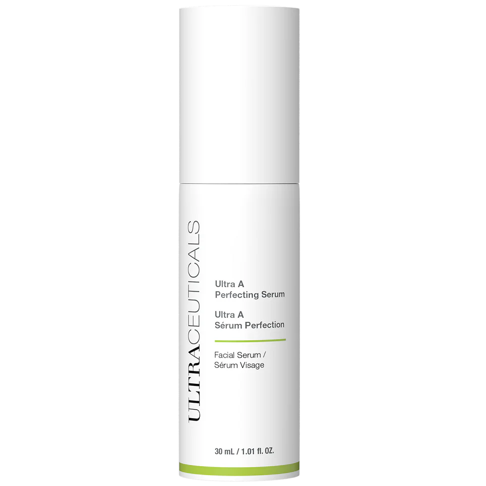 Ultra A Skin Perfecting Serum