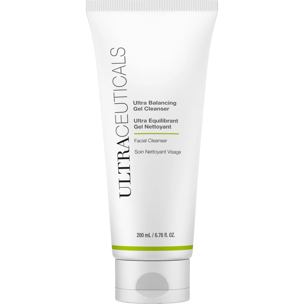 Ultra Balancing Gel Cleanser