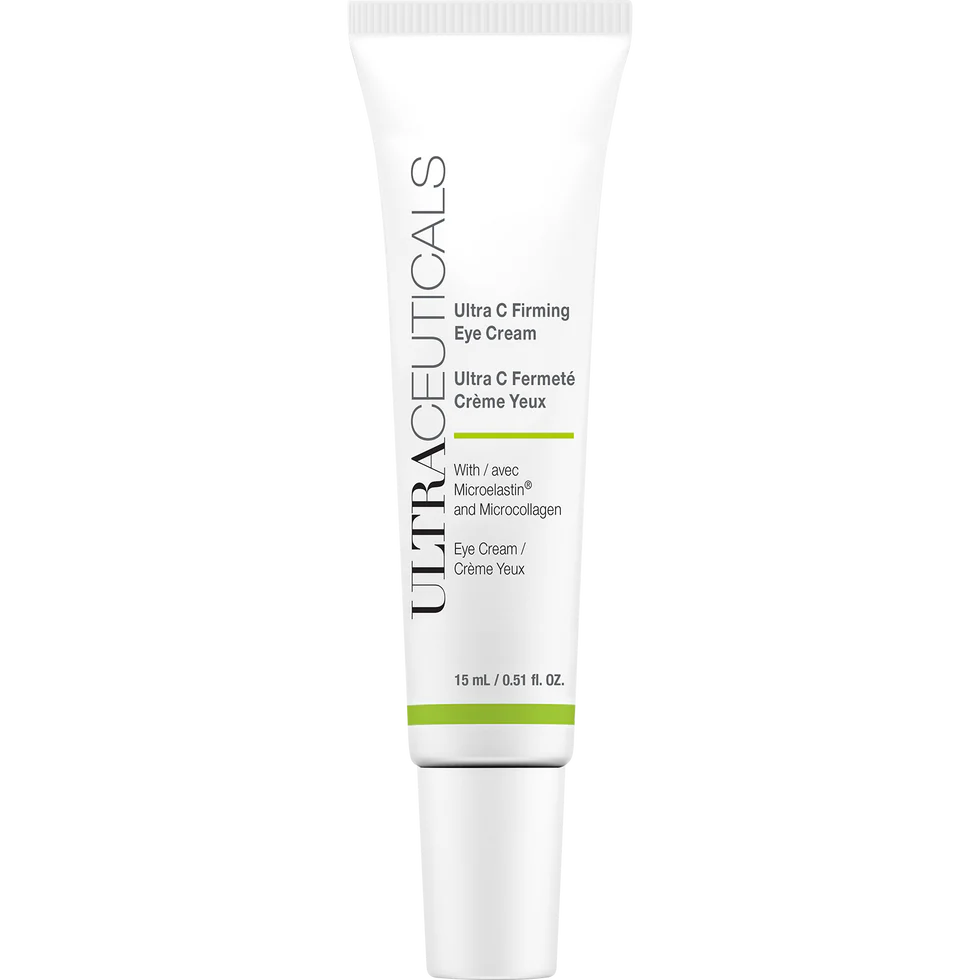 Ultra C Firming Eye Cream
