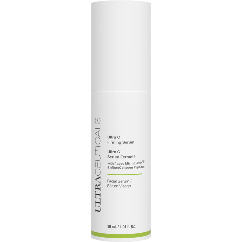 Ultra C Firming Serum