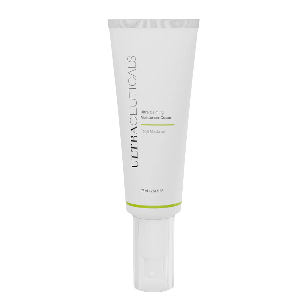 Ultra Calming Cleanser