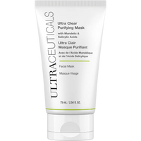 Ultra Clear Purifying Mask