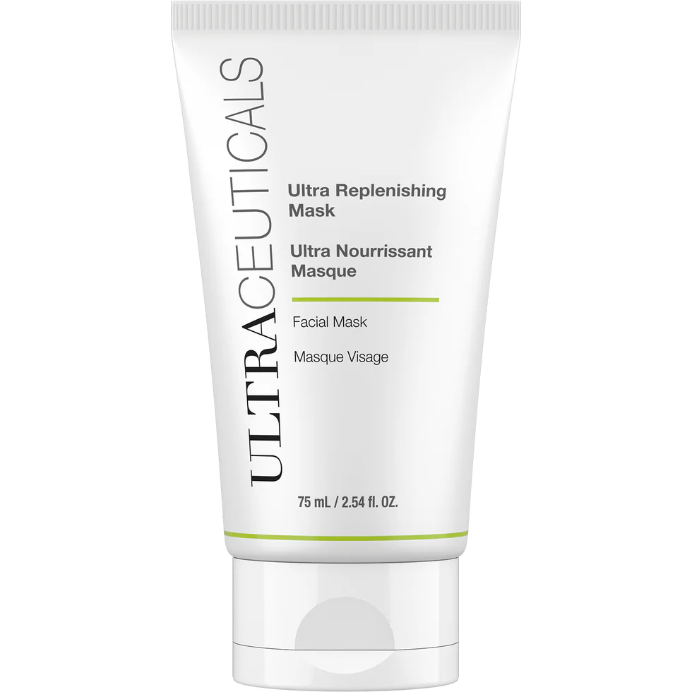 Ultra Replenishing Mask