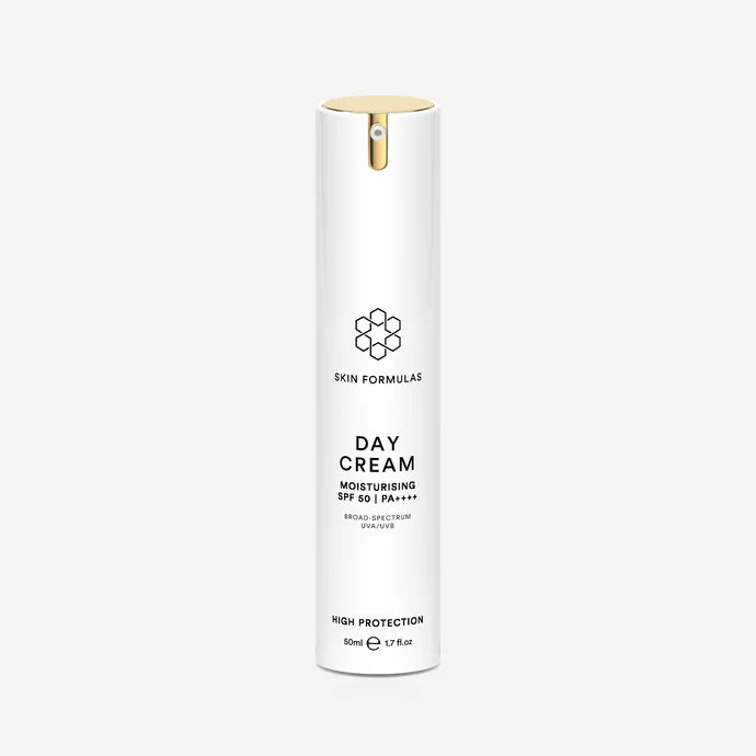 Day Cream · SPF 50 | PA++++ 50ml