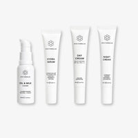 Skin Formulas - The Mini Essentials Kit