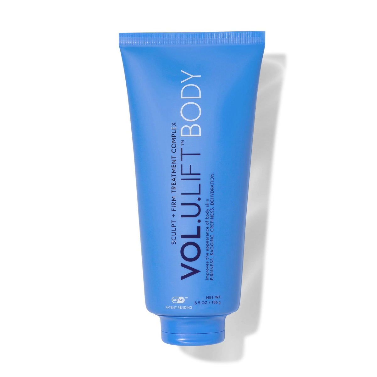 Vol-U-Lift Body