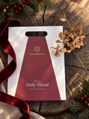 Skin Formulas -Your Daily Ritual - Oil & Milk Cleanser set