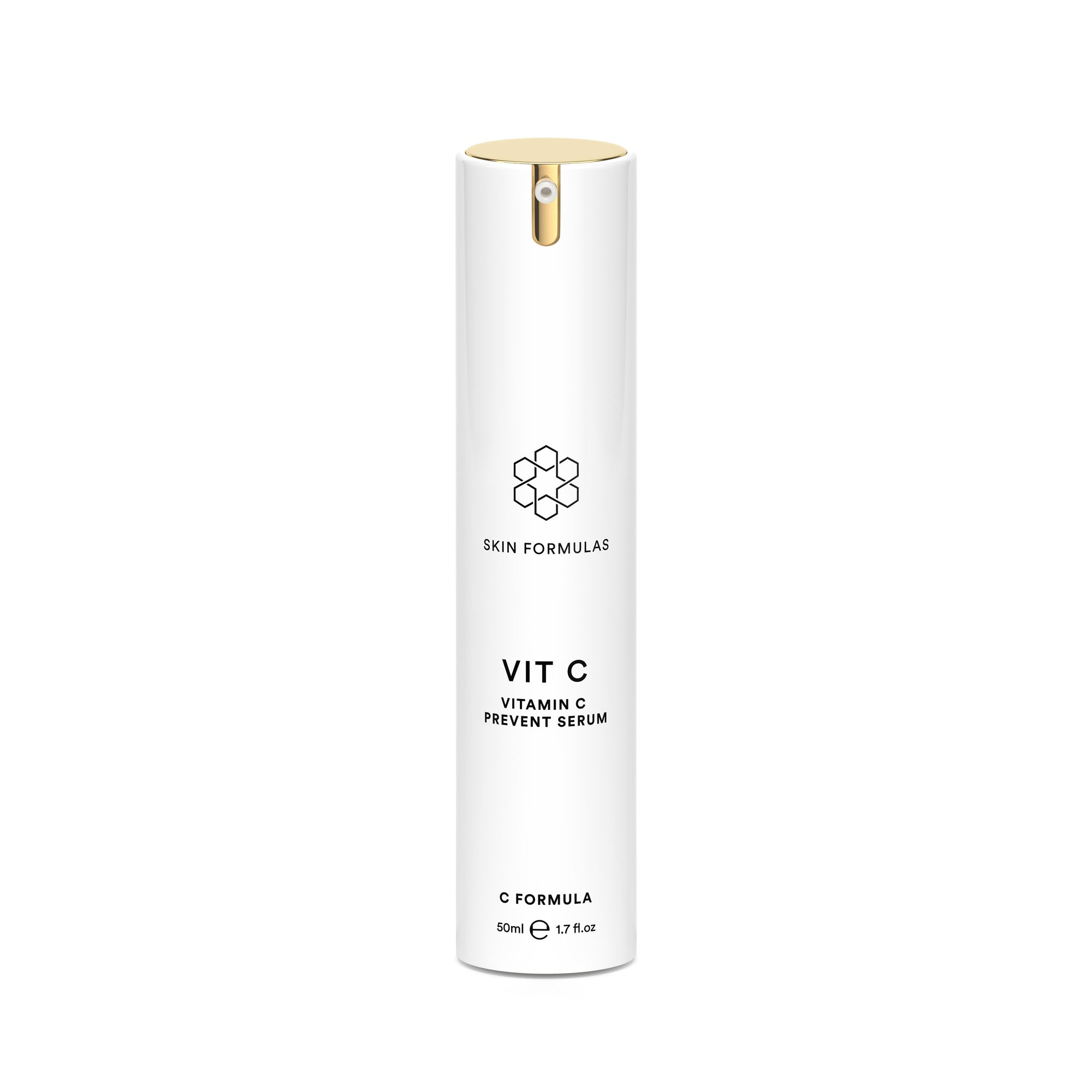 Vit C · Vitamin C Prevent Serum 50ml