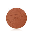 Jane Iredale Pure Bronze Matte Bronzer Refill - Dark image