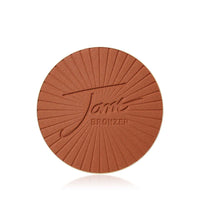 Jane Iredale Pure Bronze Matte Bronzer Refill - Dark image