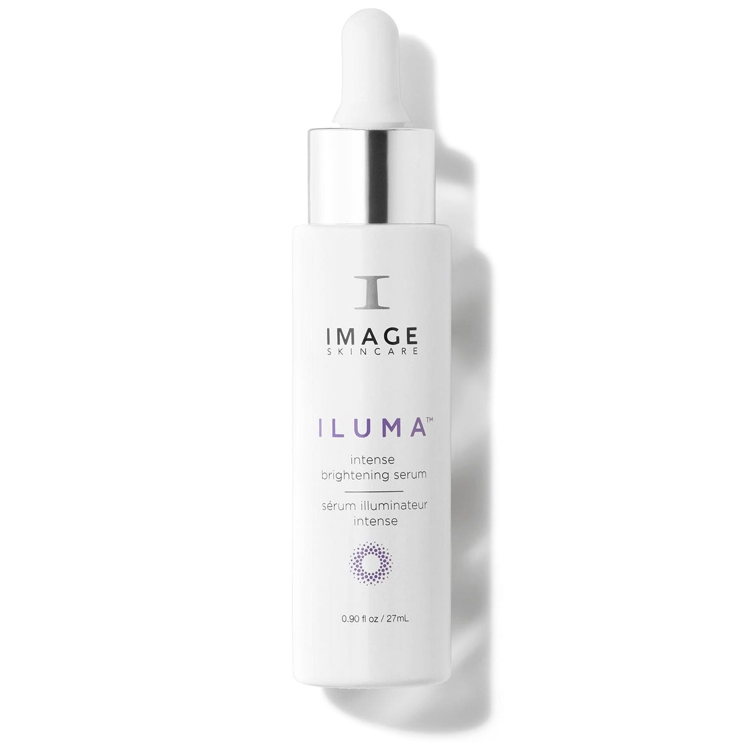 Intense Brightening Serum · Oil-Free Antioxidant Serum 1oz