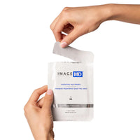 IMAGE MD® Restoring Eye Masks (1 pair) image 1