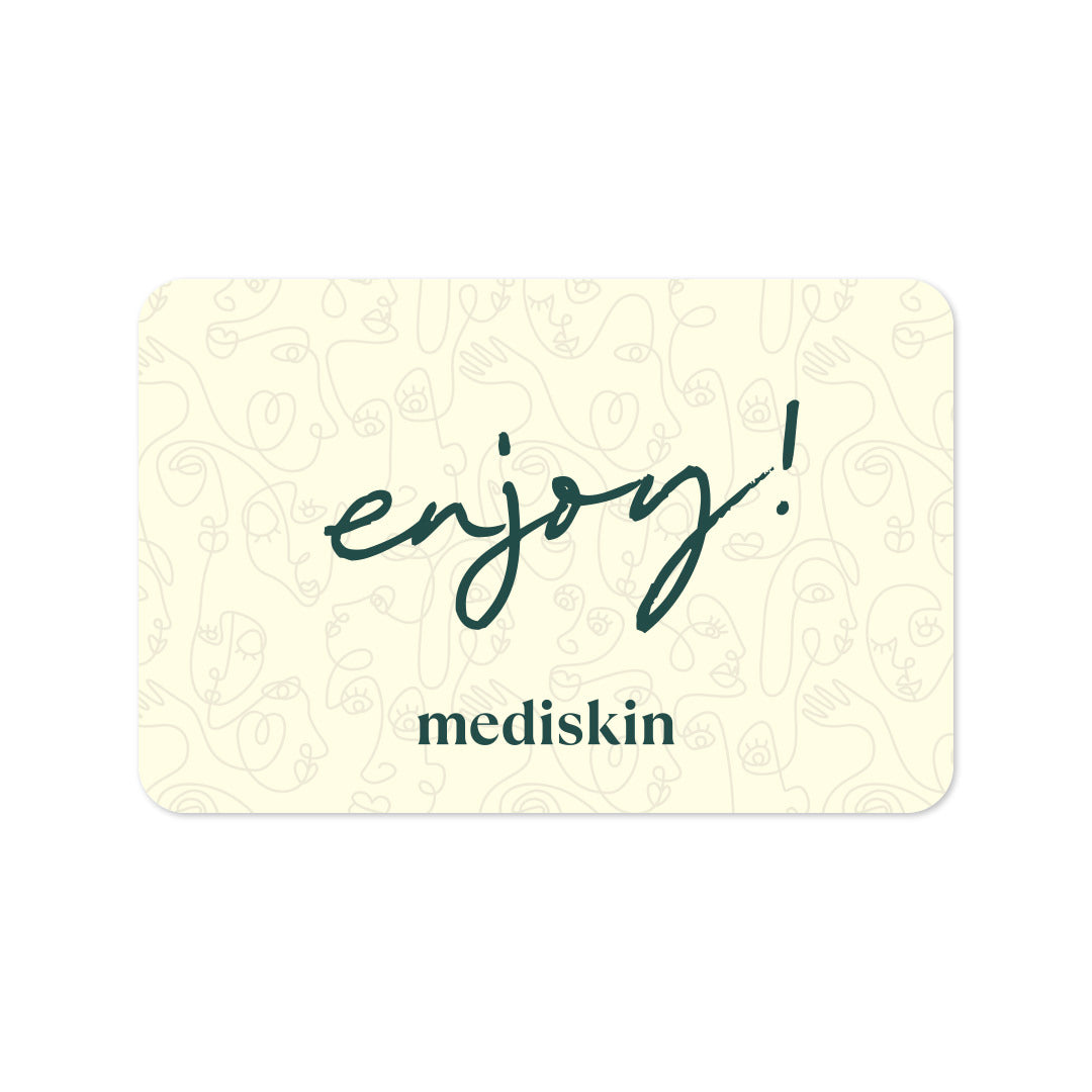 Gift Card (Physical)
