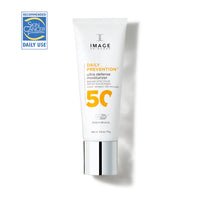 DAILY PREVENTION Ultra Defense Moisturiser SPF 50 image 0