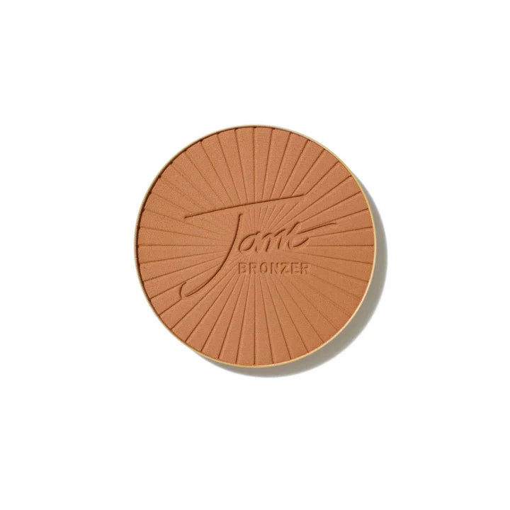 Jane Iredale Pure Bronze Matte Bronzer Refill - Medium image