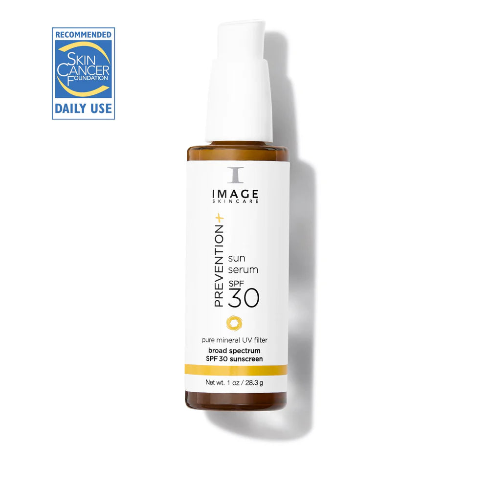 PREVENTION+ Sun Serum Tinted SPF 30