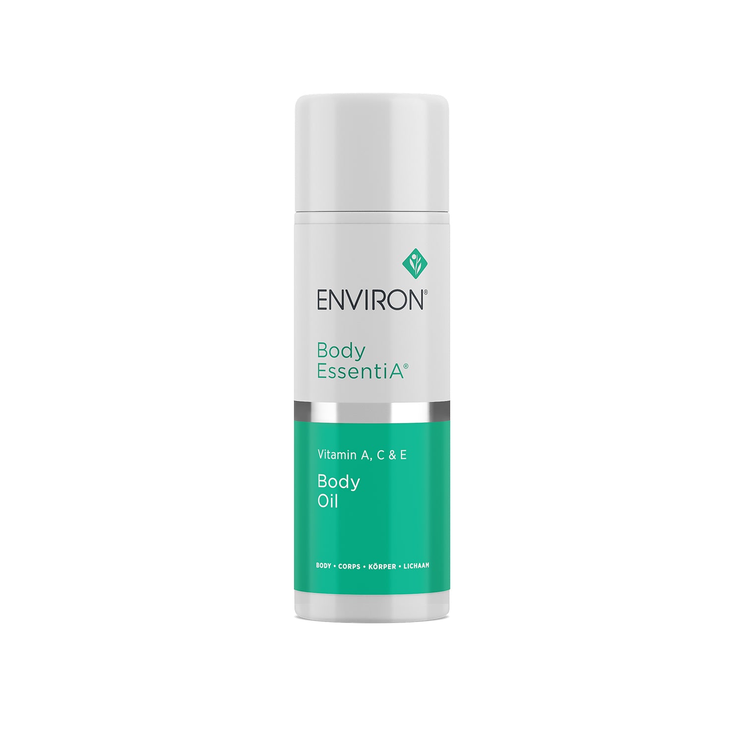 Body Essentia Vitamin A, C and E Body Oil · Vitamin A, C & E Body Oil 100ml