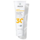 DAILY PREVENTION Pure Mineral Hydrating Moisturiser SPF30 Travel Size image 0