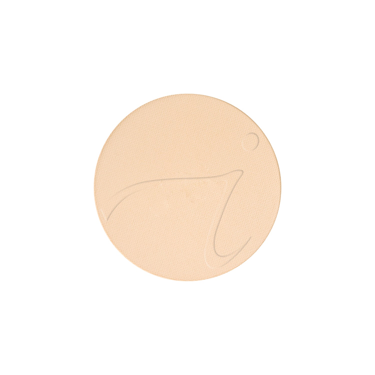 PurePressed · Base Mineral Foundation .35oz