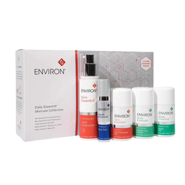 Environ Starter Kit - Daily Skincare Collection