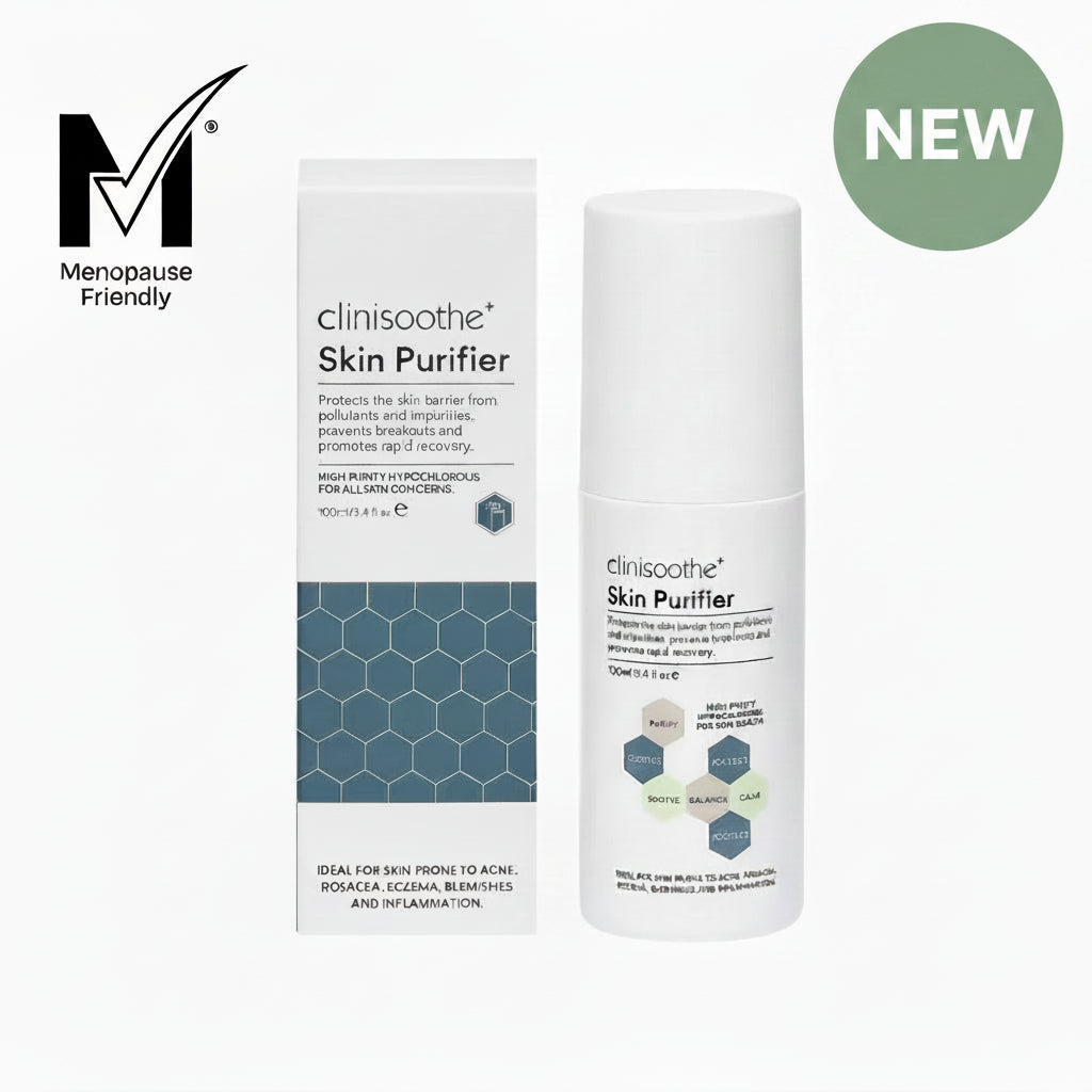 Clinisoothe+ Skin Purifier 100ml Spray